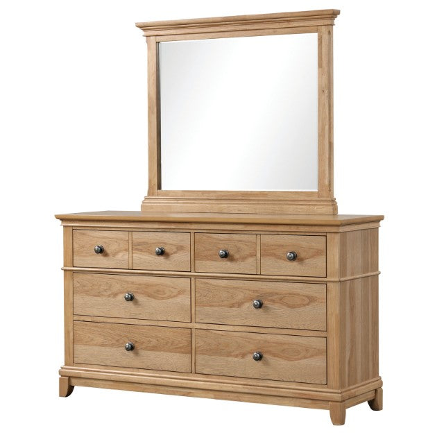 McHenry Dresser - Just Furniture (PA) - Multi Location