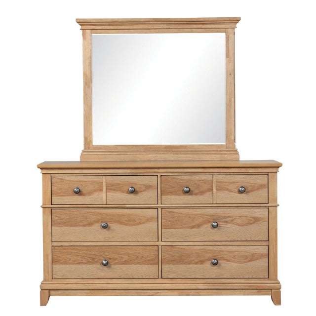 McHenry Dresser - Just Furniture (PA) - Multi Location