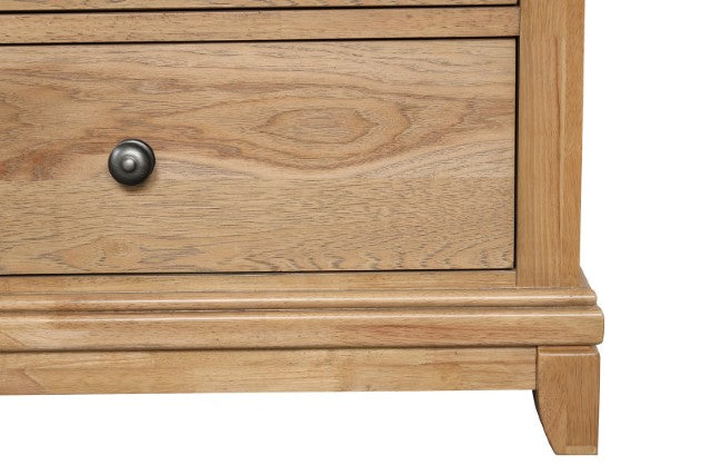 McHenry Dresser - Just Furniture (PA) - Multi Location