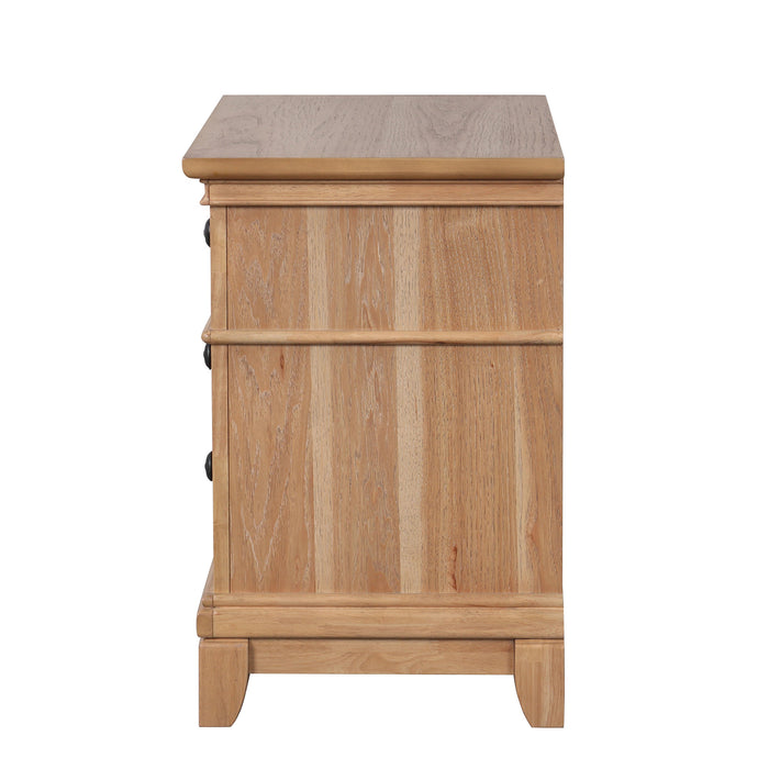 McHenry Nightstand - Just Furniture (PA) - Multi Location