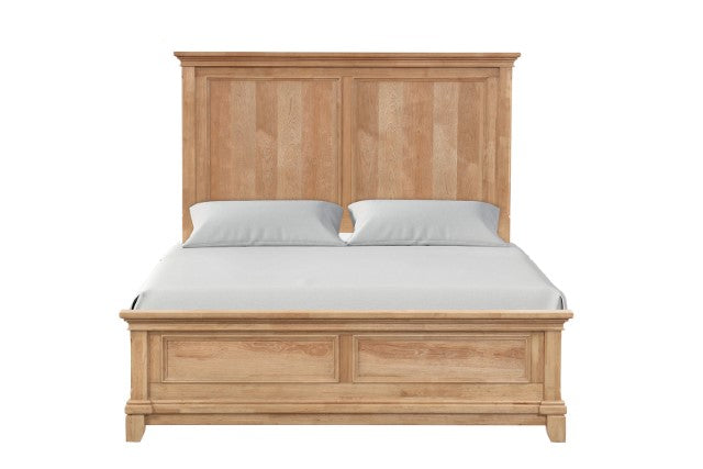 McHenry Queen Bedroom Set - Just Furniture (PA) - Multi Location