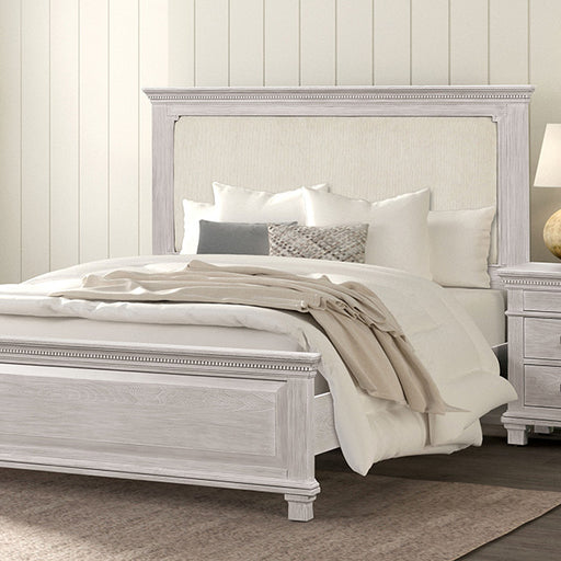 Swanley Queen Bedroom Set - Just Furniture (PA) - Multi Location