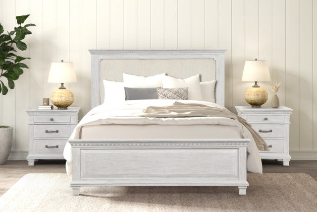 Swanley Queen Bedroom Set - Just Furniture (PA) - Multi Location