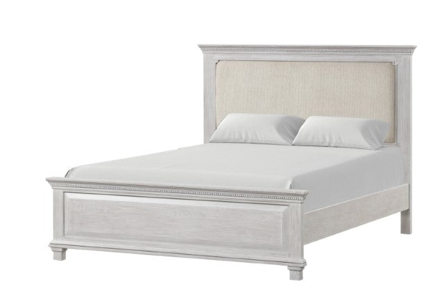 Swanley E.King & Queen Bed - Just Furniture (PA) - Multi Location