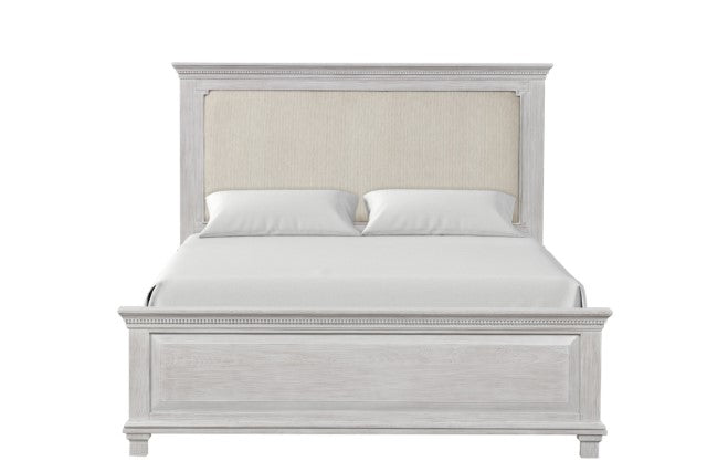 Swanley E.King & Queen Bed - Just Furniture (PA) - Multi Location
