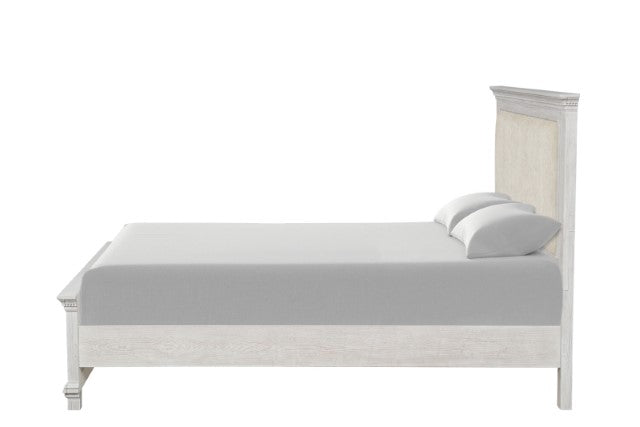 Swanley Queen Bedroom Set - Just Furniture (PA) - Multi Location