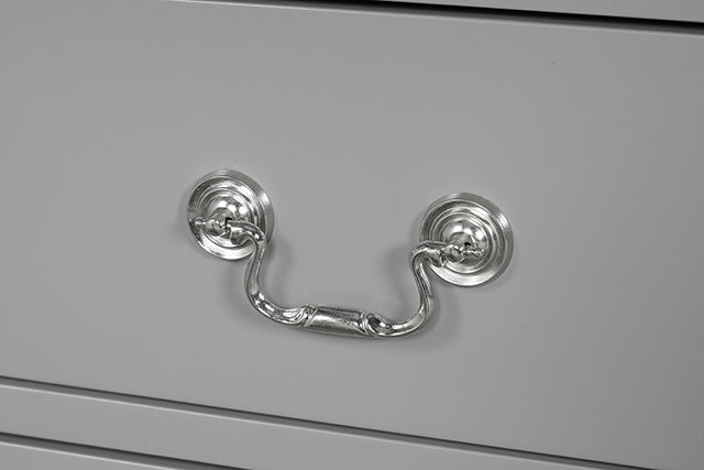 Louis Philippe Mirror - Just Furniture (PA) - Multi Location