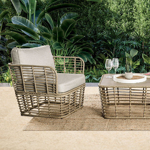 Johari Conversation Set - Just Furniture (PA) - Multi Location