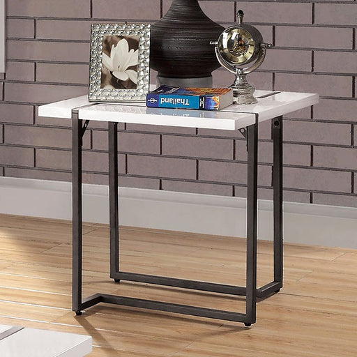 Izar End Table - Just Furniture (PA) - Multi Location