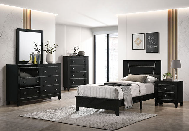 Magdeburg Twin, Cal.King, E.King Bed - Just Furniture (PA) - Multi Location