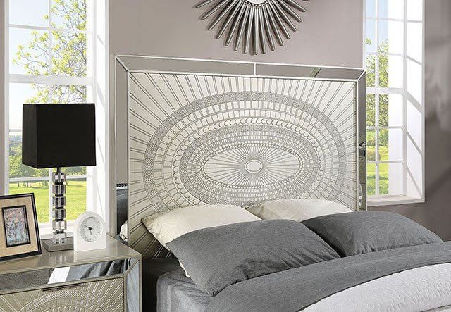 Valletta Bed - Just Furniture (PA) - Multi Location