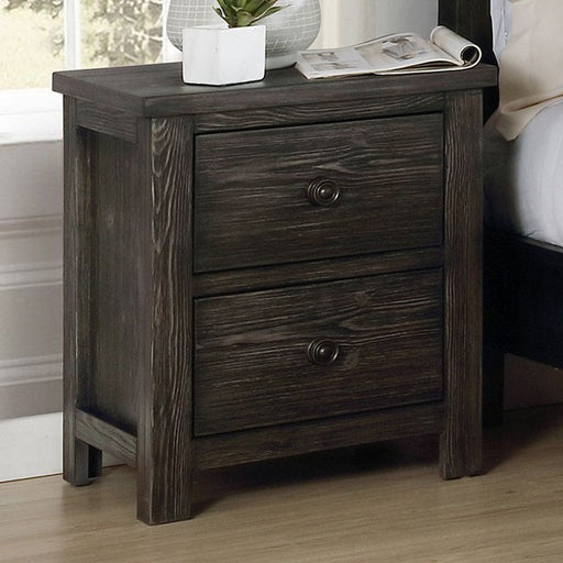 Regensburg Night Stand - Just Furniture (PA) - Multi Location