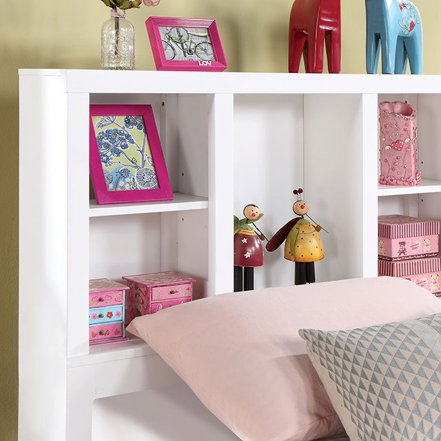 Marilla Bed - Just Furniture (PA) - Multi Location