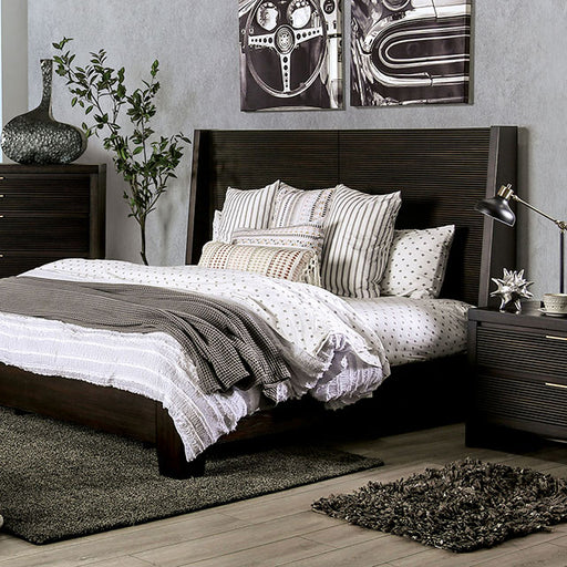 Laurentian Bed - Just Furniture (PA) - Multi Location