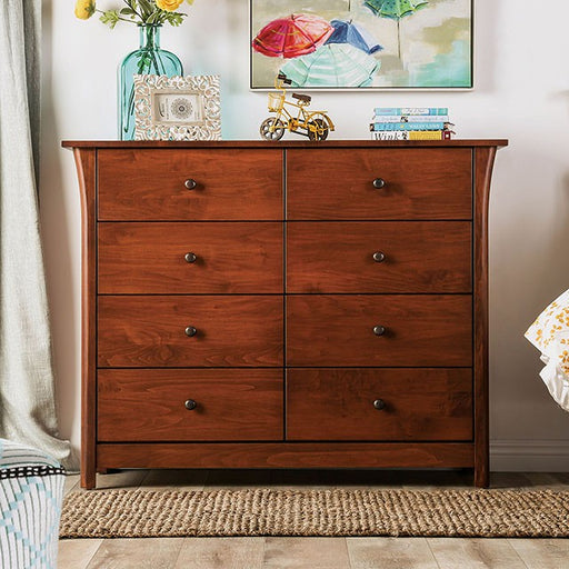 Keizer 8-Drawer Chest - Just Furniture (PA) - Multi Location