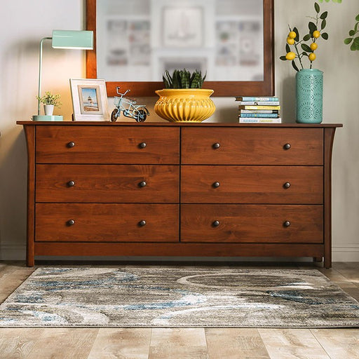 Keizer Dresser - Just Furniture (PA) - Multi Location