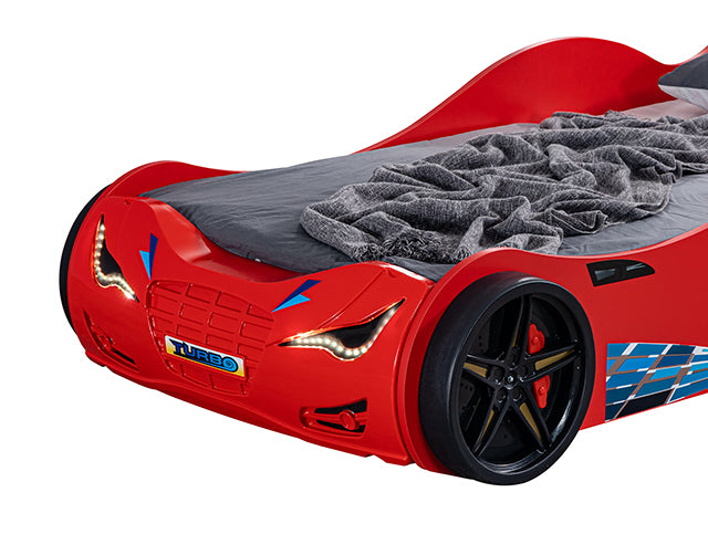 Roadstar Car Bed - Just Furniture (PA) - Multi Location