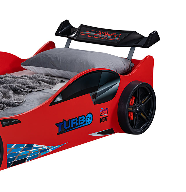 Roadstar Car Bed - Just Furniture (PA) - Multi Location