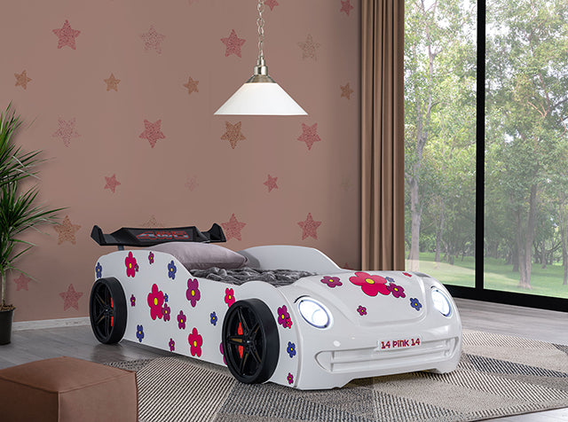 Jourley Car Bed - Just Furniture (PA) - Multi Location
