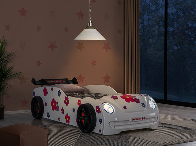 Jourley Car Bed - Just Furniture (PA) - Multi Location
