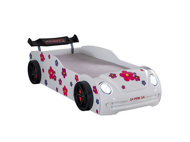 Jourley Car Bed - Just Furniture (PA) - Multi Location