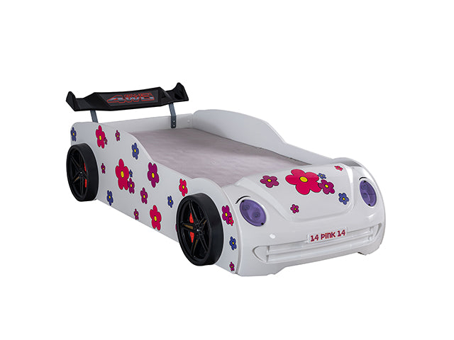 Jourley Car Bed - Just Furniture (PA) - Multi Location