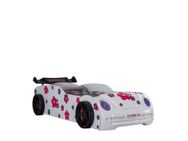 Jourley Car Bed - Just Furniture (PA) - Multi Location