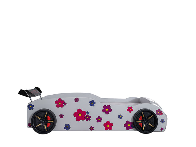 Jourley Car Bed - Just Furniture (PA) - Multi Location