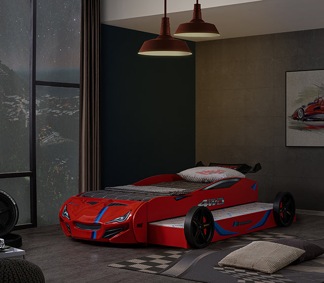 Tracklite Car Bed - Just Furniture (PA) - Multi Location