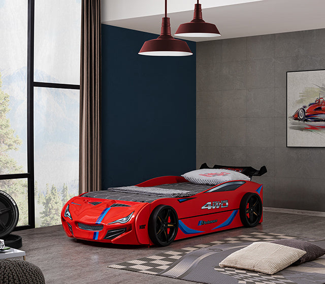 Tracklite Car Bed - Just Furniture (PA) - Multi Location