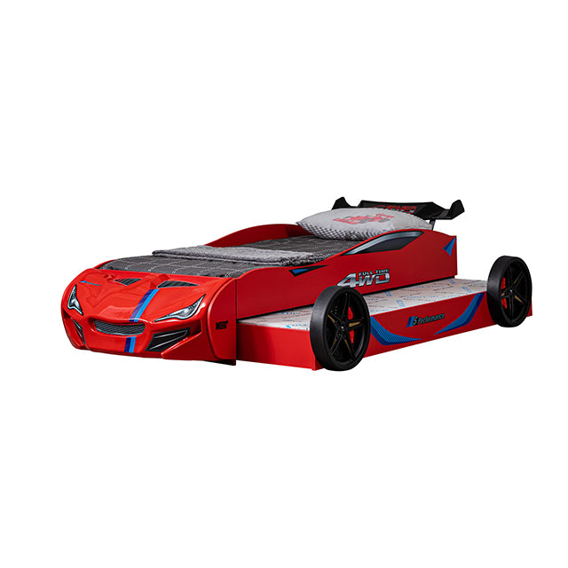 Tracklite Car Bed - Just Furniture (PA) - Multi Location