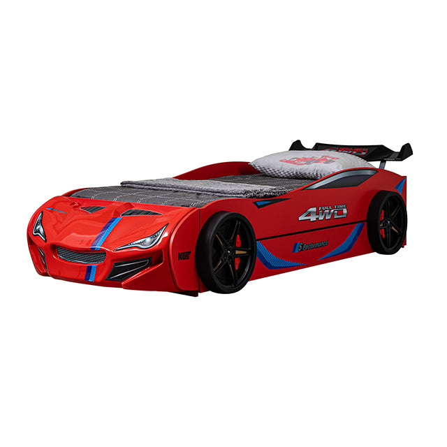 Tracklite Car Bed - Just Furniture (PA) - Multi Location