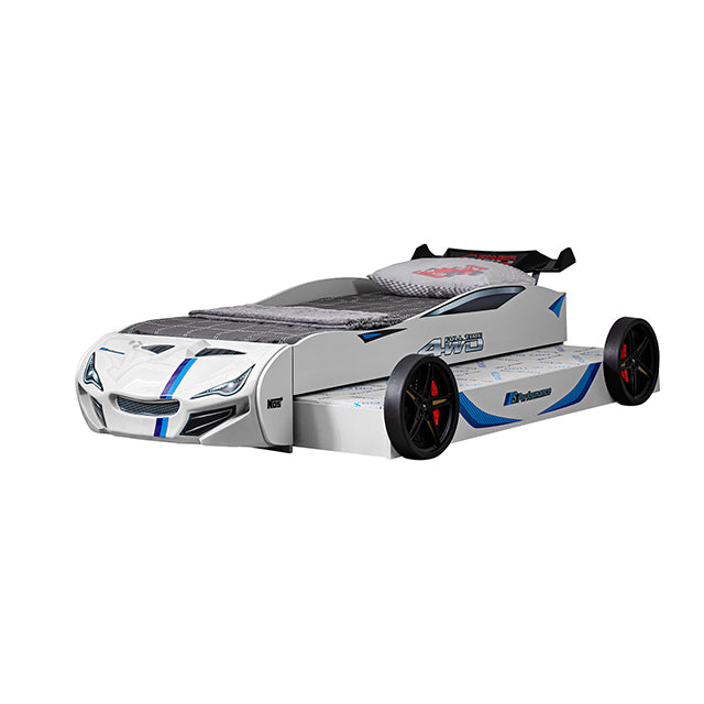 Tracklite Car Bed - Just Furniture (PA) - Multi Location