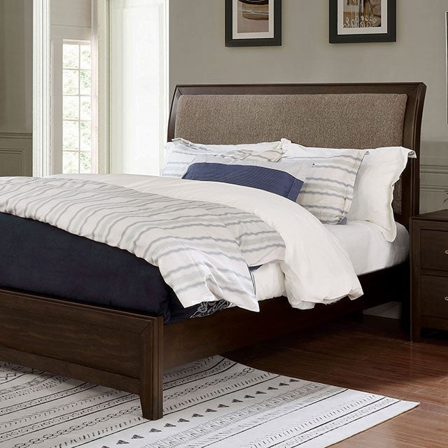 Jamie Queen Bedroom Set - Just Furniture (PA) - Multi Location