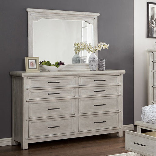 Shawnette Dresser - Just Furniture (PA) - Multi Location