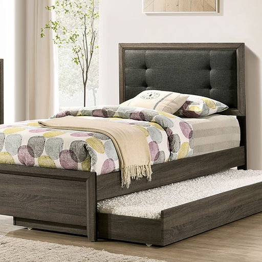 Roanne Bed - Just Furniture (PA) - Multi Location
