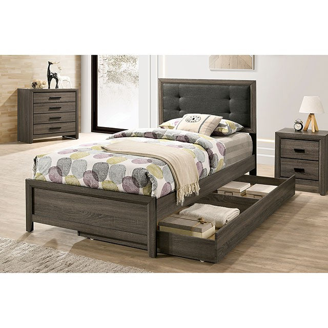 Roanne Bed - Just Furniture (PA) - Multi Location