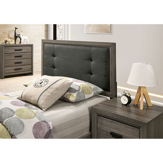 Roanne Bed - Just Furniture (PA) - Multi Location