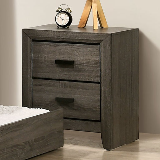 Roanne Night Stand - Just Furniture (PA) - Multi Location