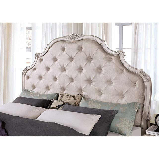 Esther Queen Bed - Just Furniture (PA) - Multi Location