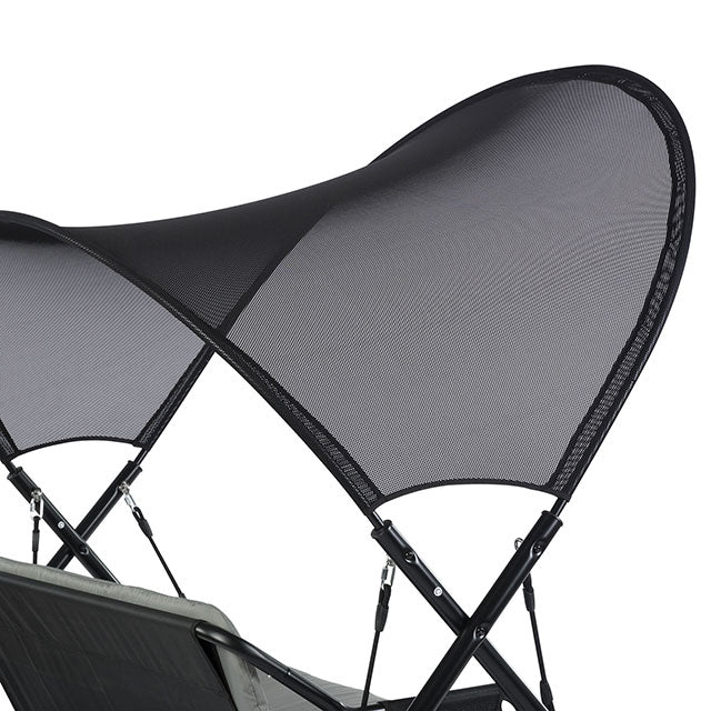 Sandor Swing Chair - Just Furniture (PA) - Multi Location