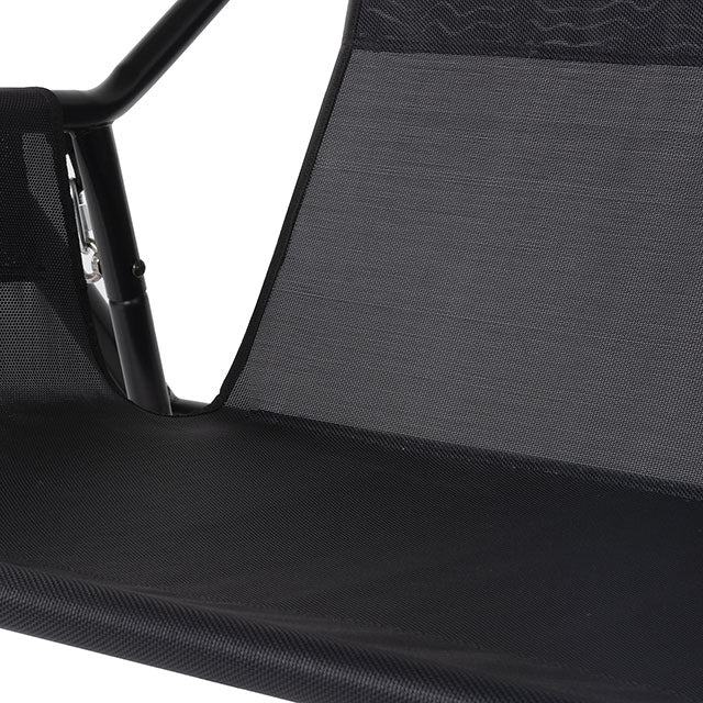 Sandor Swing Chair - Just Furniture (PA) - Multi Location