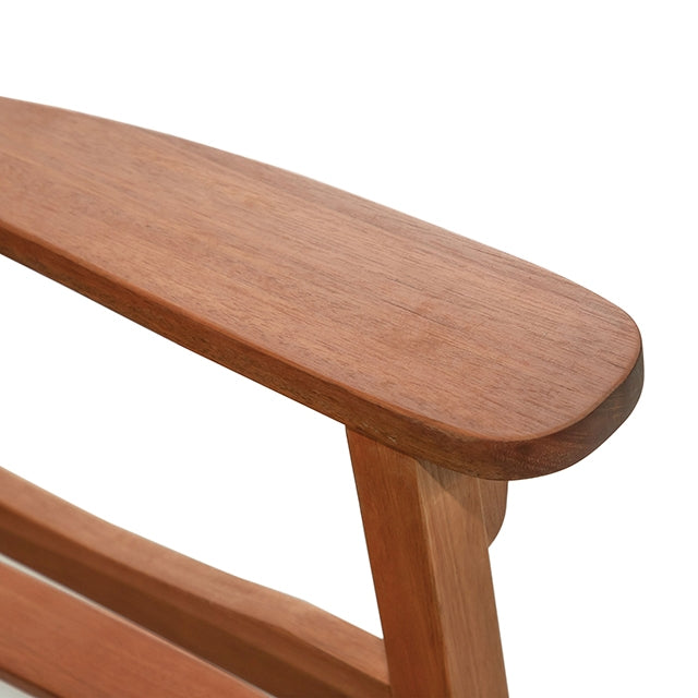 Moose Rocking Chair - Just Furniture (PA) - Multi Location