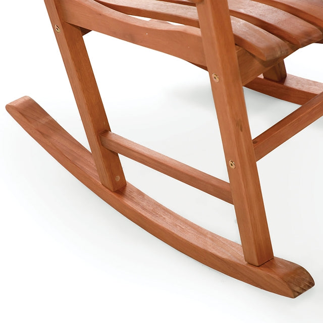 Moose Rocking Chair - Just Furniture (PA) - Multi Location