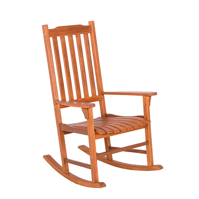 Moose Rocking Chair - Just Furniture (PA) - Multi Location