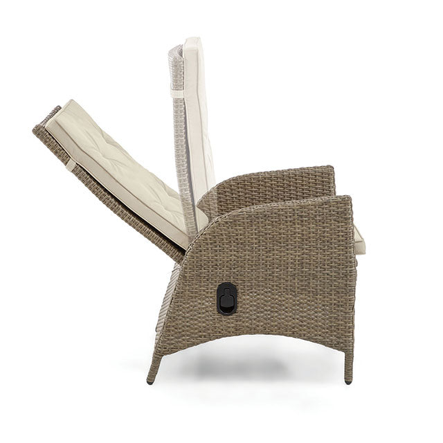 Mackay Reclining Chair (2/Ctn) - Just Furniture (PA) - Multi Location
