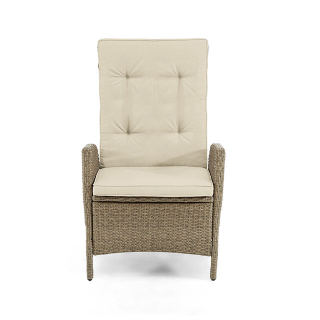Mackay Reclining Chair (2/Ctn) - Just Furniture (PA) - Multi Location