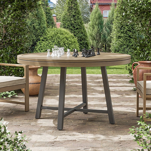 Lyon Game Table - Just Furniture (PA) - Multi Location