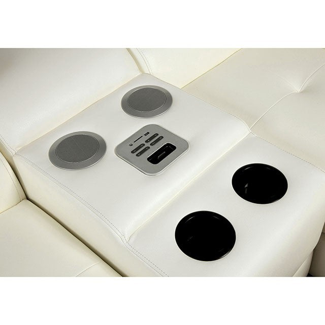 Kemi Speaker Console - Just Furniture (PA) - Multi Location
