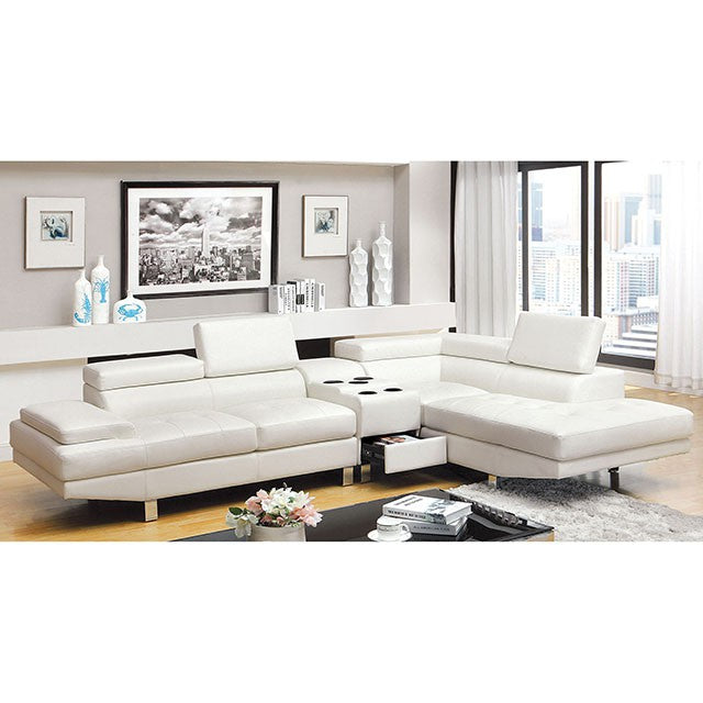 Kemina Sectional - Just Furniture (PA) - Multi Location